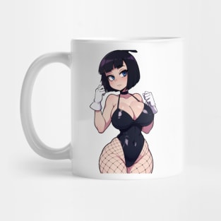 Creepy Susie Mug